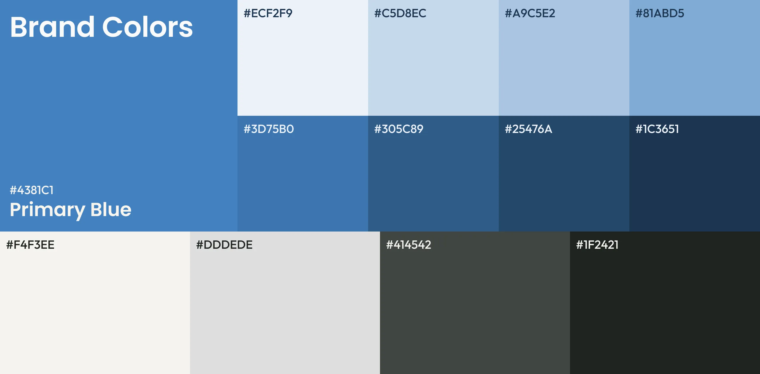 colors