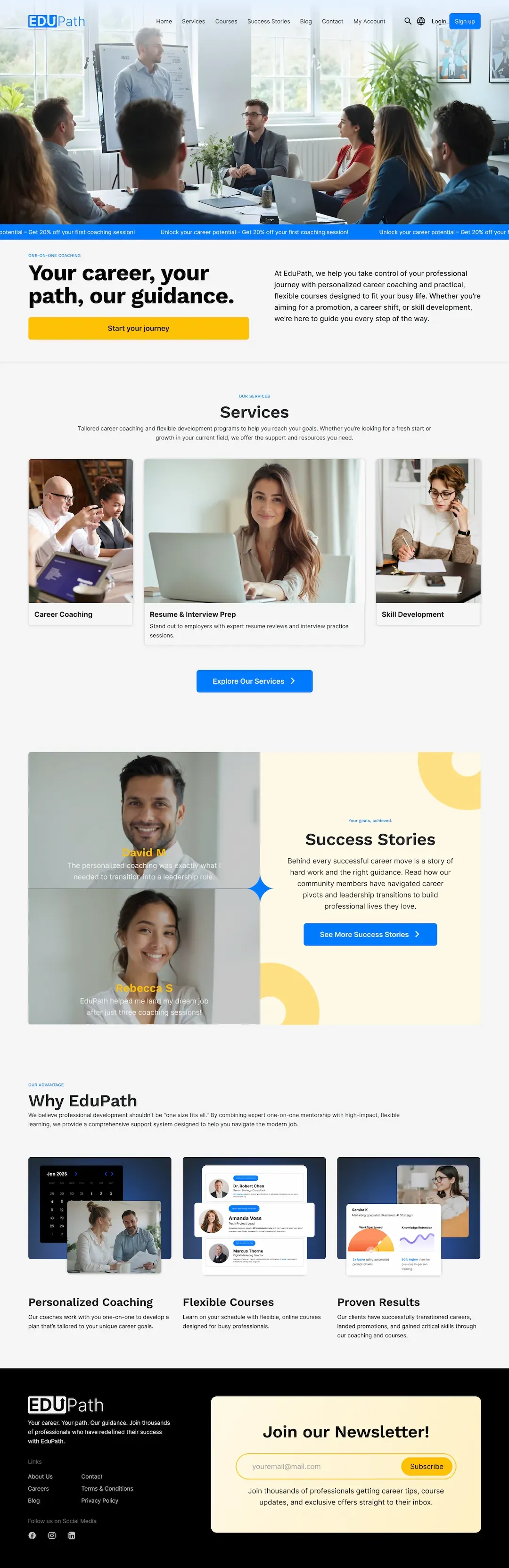 EduPath